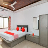 Отель OYO 27730 Pawna Lake House, фото 3