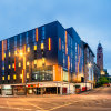 Отель easyHotel Glasgow в Глазго