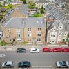 Отель King St Apt - Stylish City pad in Broughty Ferry, фото 10