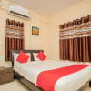 Отель OYO 7918 Home Stay near Trinity Circle, фото 6