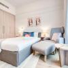 Отель Adorable Studio at Aura Residences Jebel Ali by Deluxe Holiday Homes, фото 6