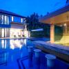 Отель Exquisite Pool Villa A, фото 16