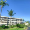 Отель Maui Banyan H412 - One Bedroom Condo with Ocean View в Кихеи