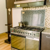 Отель Fancy And Nice 2Br At Tamansari Semanggi Apartment, фото 10