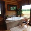 Отель Holden Log House Gyarmat, фото 8