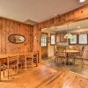 Отель Pet-friendly Lake Norman Cottage: Swim, Boat, Fish, фото 11