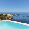 Отель Secure Apartment in Camps Bay With Private Pool and Ocean Views Bali C, фото 16