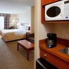 Отель Holiday Inn Hotel & Suites Regina, an IHG Hotel, фото 31