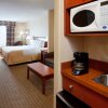 Отель Holiday Inn Hotel & Suites Regina, an IHG Hotel, фото 49