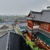 Отель Millennial Morning Hanok Guesthouse, фото 23