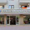 Отель Yeni Acun Apart Hotel, фото 1