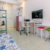 Отель Modern and Comfort Stay @ Studio Pakubuwono Terrace Apartment, фото 7