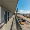 Отель Motel 6 Temple, TX, фото 7