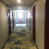 Отель Shell Hotel Wuxi Jiangyin Zhutang Town, фото 2