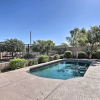 Отель Idyllic Gilbert Abode w/ Private Pool: Near Golf!, фото 15