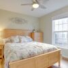 Отель Lovely Ocean View Retreat, 3 Mi to Bethany Beach!, фото 16