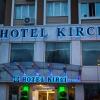 Отель Kirci Thermal & Spa в Бурсе