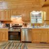 Отель Secluded Cross Creek Cabin w/ Deck & Fire Pit!, фото 25