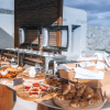 Отель Adama Mykonos Boutique Hotel в Остров Миконос