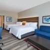 Отель Holiday Inn Express & Suites Milan – Sandusky Area, фото 5