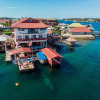 Отель Divers Paradise Boutique Hotel, фото 22