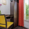 Отель Hôtel Arc Porte D'Orleans, фото 5