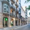 Отель Urbany Hostel BCN GO! в Барселоне