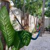 Отель Tulum Rustic Rooms close to the Beach, фото 16