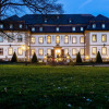 Отель Schlosshotel Bad Neustadt, фото 24