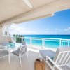 Отель The Beachcomber - Three Bedroom 6th FL Oceanfront Condos, фото 16