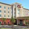 Отель Hampton Inn & Suites Knoxville-Turkey Creek/Farragut в Ноксвилле