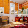 Отель Eclectic Flat Near Metro With Terrace in Kadikoy, фото 11