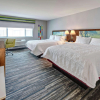 Отель Hampton by Hilton Encinitas-Cardiff Beach Area, фото 4