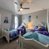 Отель Sleeps +13 - 6 Bd Amazing Villa Private Pool 321cd 6 Bedroom Villa by RedAwning, фото 28