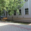 Отель Kok-Art Hotel Jalal-Abad, фото 1
