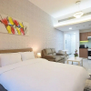 Отель Crystal Residence, фото 2