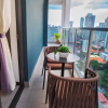 Отель Phnom Penh Pool Hotel 24 USD M Residence, фото 14