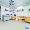 Отель Wanghaiting Homestay (Tianya Haijiao Branch), фото 3