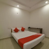 Отель Green Stone Buy By OYO Rooms, фото 9