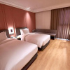 Отель Busan City Hotel, фото 3