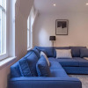 Отель Modern, Luxurious 1BR Flat- Heart of Covent Garden, фото 14