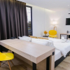 Отель M2 Boutique Hotel, фото 7