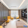Отель Seasonal Collection Hotel (Shanghai Zhoupu Wanda Plaza), фото 14