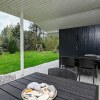 Отель Luxury Holiday Home in Rødby Near Sea, фото 17