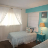Отель Pet Friendly, 2 Bedroom Condo, Pool, Tennis Court - Pelican Inlet D229, фото 7