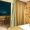 Отель Celia Pyramids View inn, фото 2