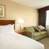 Отель Doubletree By Hilton Washington Dc North/Gaithersburg, фото 23