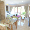 Отель Green Studio Apartment Sanur, фото 11