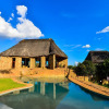 Отель Matobo Hills Lodge, фото 7