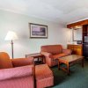 Отель Clarion Inn & Suites Dothan South, фото 6